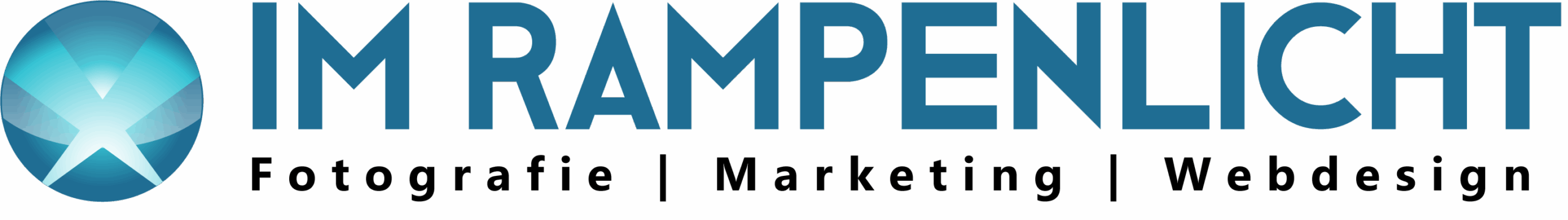 Im Rampenlicht | Webdesign, Fotografie, Marketing